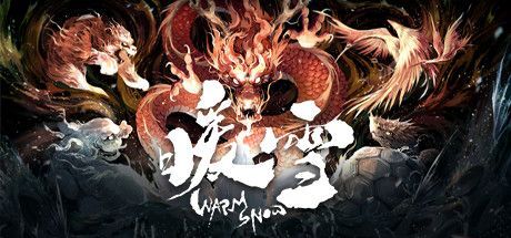 Game cover: Warm Snow