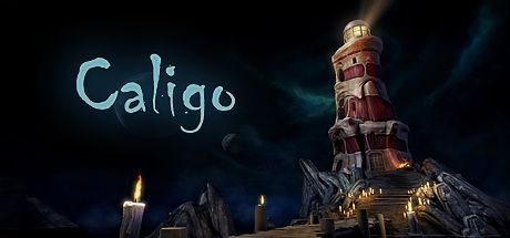 Game cover: Caligo