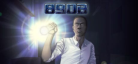 Game cover: 890B