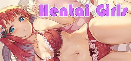 Game cover: Hentai Girls