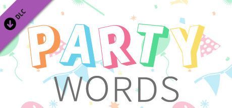 Game cover: Party Words: Deck Pack 2