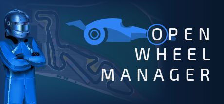Game cover: Open Wheel Manager