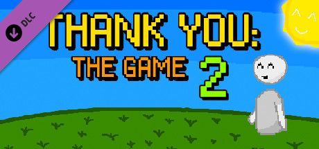 Game cover: Survivor Squad: Gauntlets - Thank You: The Game 2