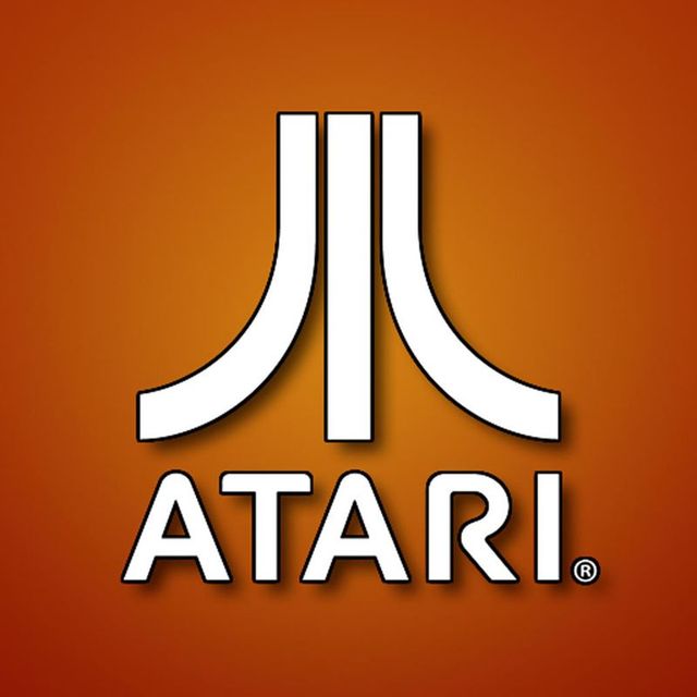 Game cover: Atari's Greatest Hits