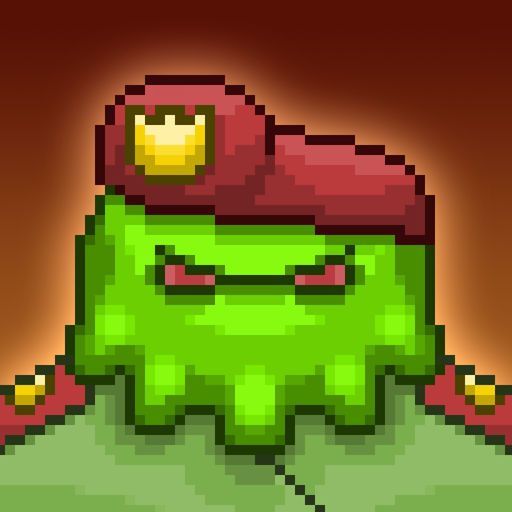 Game cover: Infestor