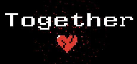 Game cover: Together