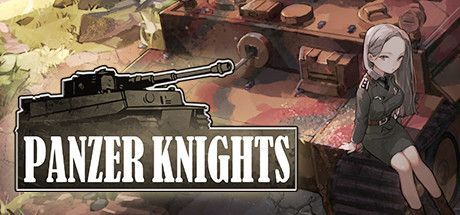 Game cover: Panzer Knights