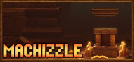 Game cover: Machizzle