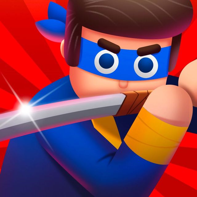 Game cover: Mr Ninja