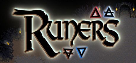 Game cover: Runers