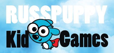 Game cover: Russpuppy Kid Games