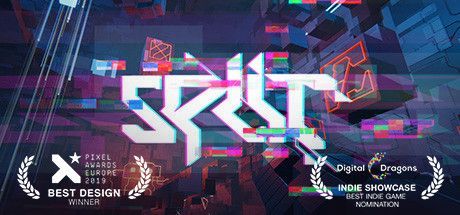 Game cover: Split