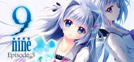 Game cover: 9-nine-: Episode 3