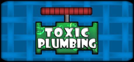 Game cover: Toxic Plumbing
