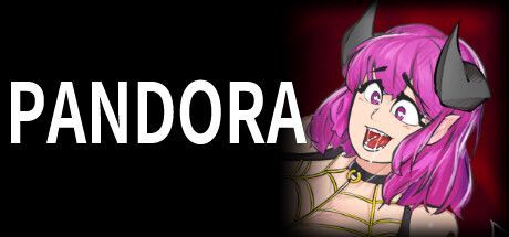 Game cover: Pandora