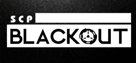 Game cover: SCP: Blackout