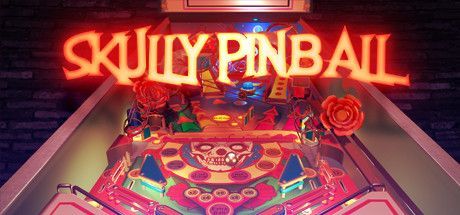 Game cover: Skully Pinball