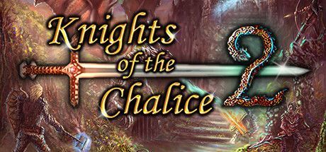 Game cover: Knights of the Chalice 2