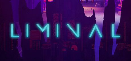 Game cover: Liminal