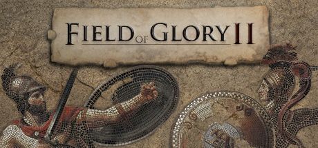 Game cover: Field of Glory II