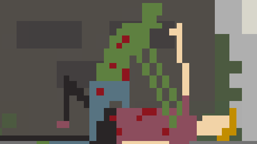 Game cover: You Are Undead