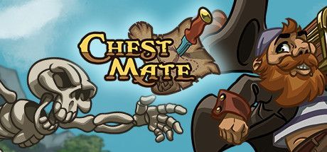 Game cover: Chest Mate