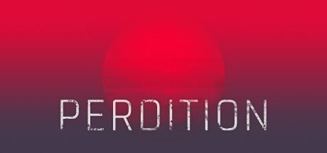 Game cover: Perdition