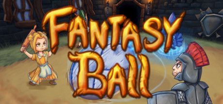 Game cover: Fantasy Ball