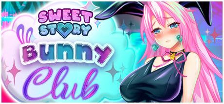 Game cover: Sweet Story Bunny Club