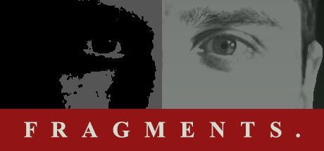 Game cover: Fragments.