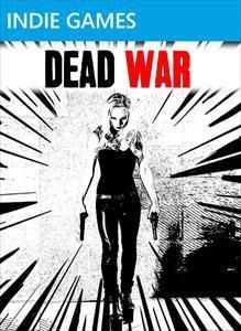 Game cover: Dead War