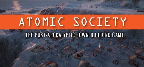 Game cover: Atomic Society
