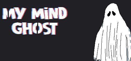 Game cover: My Mind Ghost