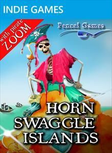Game cover: Horn Swaggle Islands