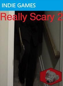 Game cover: Really Scary 2