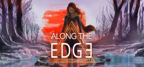 Game cover: Along the Edge