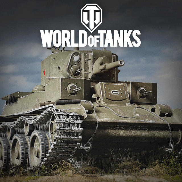 Game cover: World of Tanks: T-29 Ultimate