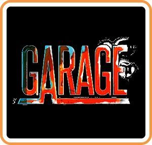 Game cover: Garage