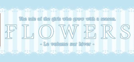 Game cover: Flowers: Le volume sur hiver