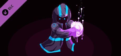 Game cover: Hero Siege: Dark Mage (Skin)