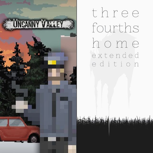 Game cover: Digerati Bundle 2 Pack Part 8