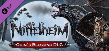 Game cover: Niffelheim: Odin's Blessing DLC