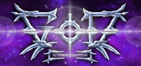 Game cover: God Starfighter