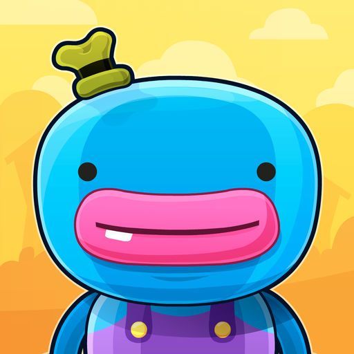 Game cover: Bring You Home