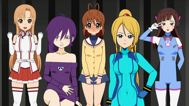 Game cover: Strip Poker Night at the Inventory