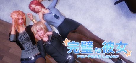 Game cover: PerfectLover