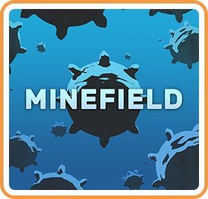 Game cover: Minefield