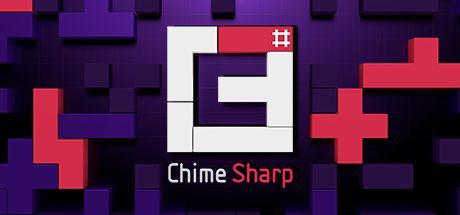 Game cover: Chime Sharp