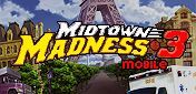 Game cover: Midtown Madness 3 Mobile