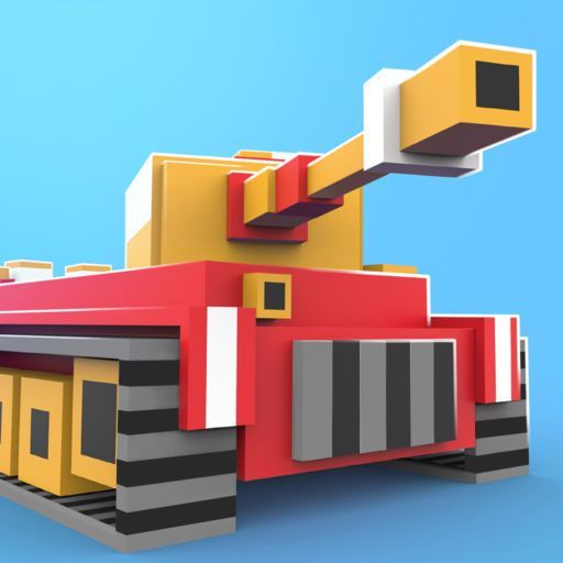 Game cover: War Boxes